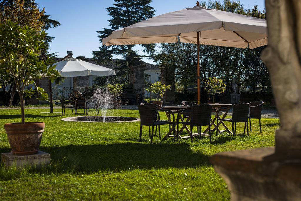 Hotel Villa Corner Della Regina Vedelago  Exterior photo
